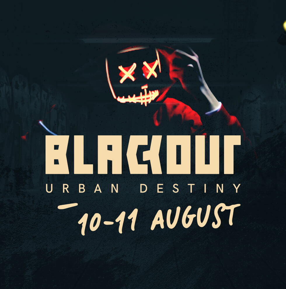 Blackout Artwork 6