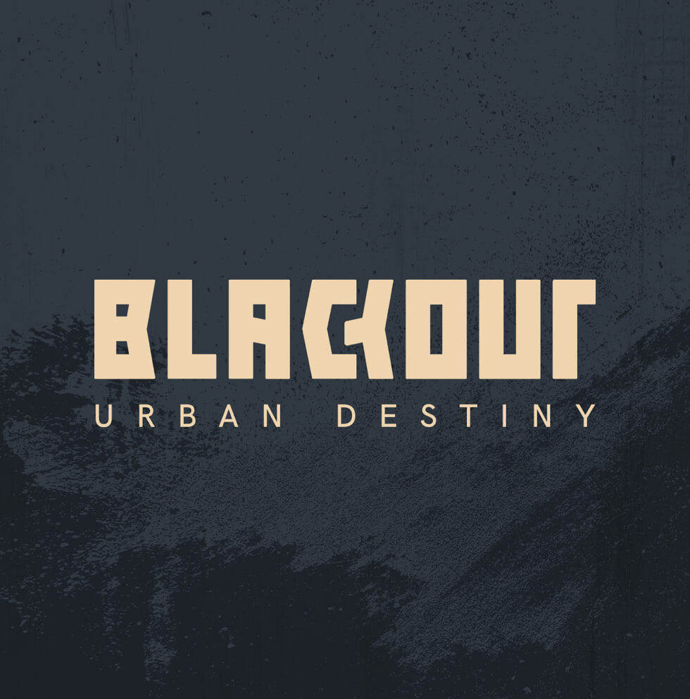 Blackout Artwork 7